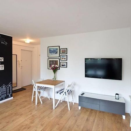 Cosy Old Town Gdansk Apartment Exterior foto