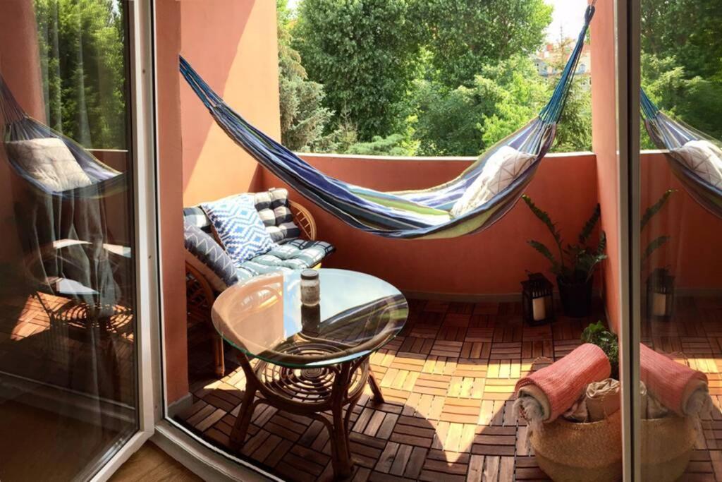 Cosy Old Town Gdansk Apartment Exterior foto